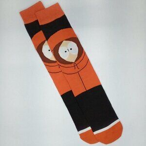 Kenny Novelty Socks